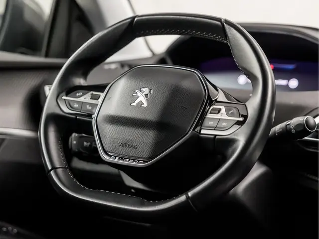 Peugeot 3008 1.2 PureTech Allure Sport 2021 Benzine 20