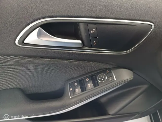 Mercedes-Benz GLA 200 CDI 2014 Diesel 22
