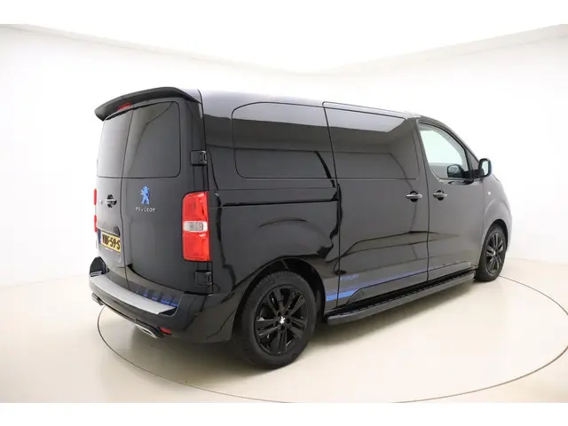 Peugeot Expert 2