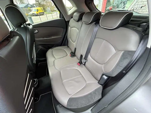 Renault Captur 1.2 TCe Dynamique 2016 Benzine 20