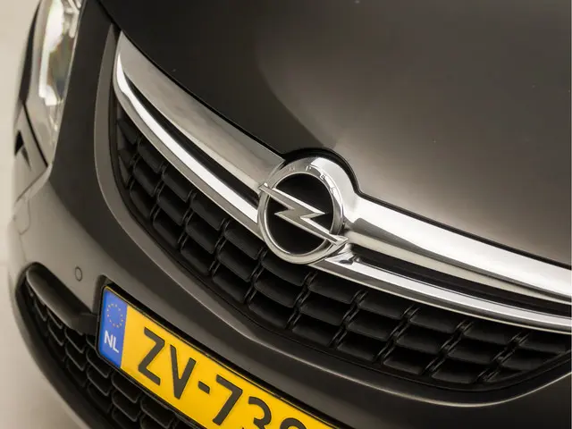 Opel Zafira Tourer 1.6 CDTI Sport 2015 Diesel 27