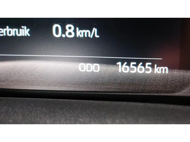 Toyota Aygo X 1.0 VVT-i MT first 2024 Benzine 11