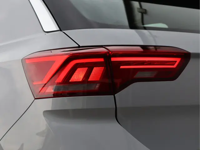 Volkswagen T-Roc 1.0 TSI Style 2020 Benzine 13