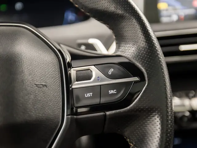 Peugeot 3008 1.6 e-THP GT Line 2017 Benzine 22