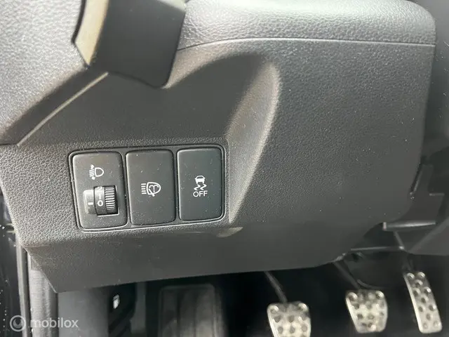 Honda Civic 1.4 Sport Business Edition 2014 Benzine 38