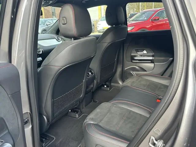 Mercedes-Benz EQA 250+ AMG Line 71 kWh 2023 Elektrisch 9