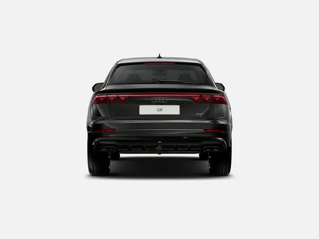 Audi Q8 55 TFSI e quattro Pro Line S 394 PK 2025 Benzine 6