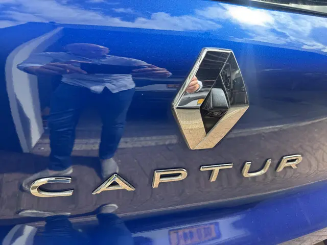 Renault Captur 1.0 TCe 100 Intens 2020 Benzine 7