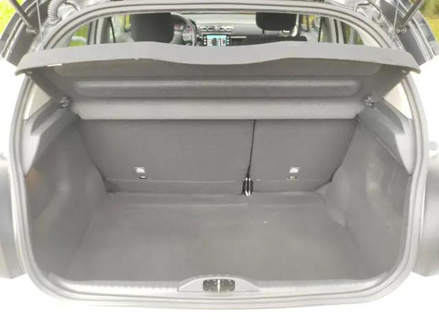 Citroën C3 1.2 PureTech S&S Origins 2020 Benzine 21