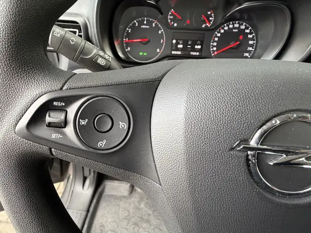 Opel Combo 1.5 BlueHDi 102 PK Euro 6 L1 2023 Diesel 29