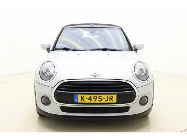 MINI Cooper Cabrio Mini 1.5 2021 Benzine 6