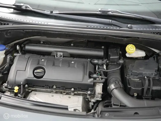 Citroën DS3 1.6 2013 Benzine 16