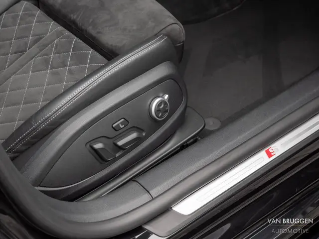 Audi A5 Sportback 40 TFSI S-Line 2021 Benzine 18