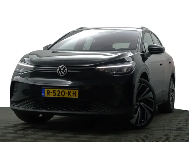 Volkswagen ID.4 Pro 77 kWh- 2022 Elektrisch 19