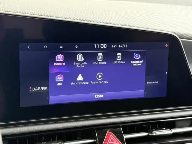 Kia Niro AIR 2025 Elektrisch 33