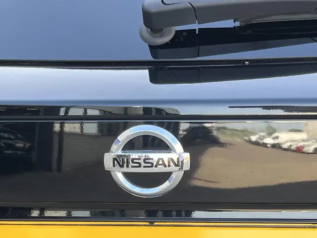 Nissan Micra 0.9 IG-T N-Connecta 2018 Benzine 44