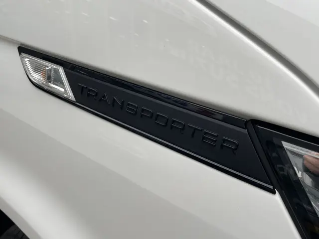 Volkswagen Transporter 2.0 TDI L2H1 28 2023 Diesel 4