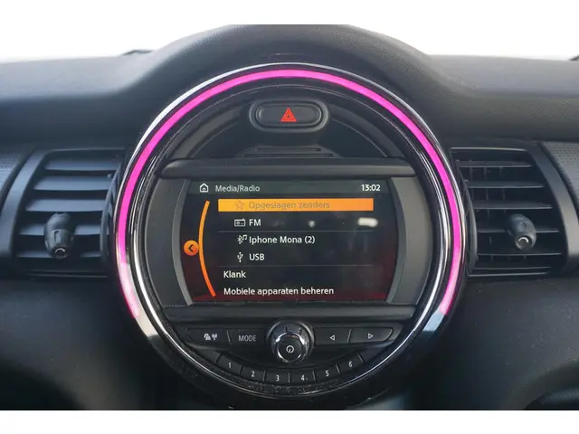 MINI 3-Deurs Cooper 2019 Benzine 20