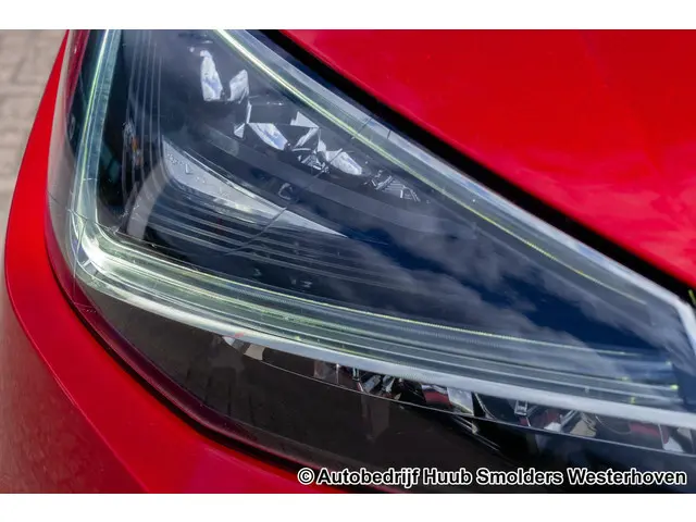 SEAT Arona 1.0 TSI FR Business Intense 2021 Benzine 46