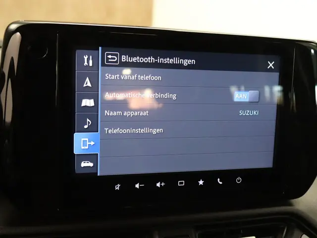 Suzuki Swift 1.2 Style Smart Hybrid 2025 Benzine 34