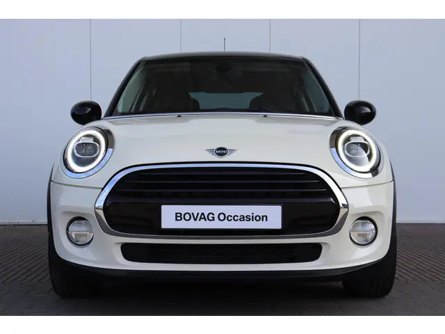 MINI Cooper 2