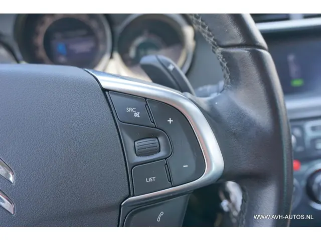 Citroën C4 1.6 THP Exclusive EGS Automaat 2012 Benzine 19