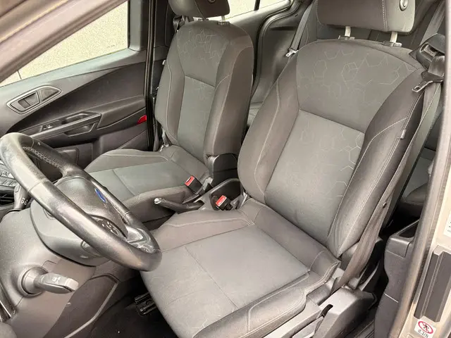 Ford B-MAX 1.0 EcoBoost Titanium 2014 Benzine 9