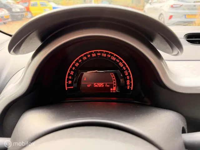 Renault Twingo 1.0 SCe Intens 2018 Benzine 15