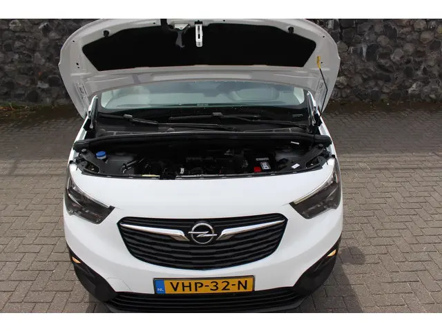 Opel Combo 1.5D 102PK euro6 L1H1 Edition 2020 Diesel 14