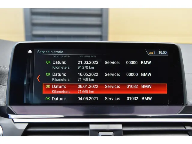 BMW X4 M40i High Executive Edition 2018 Benzine 14