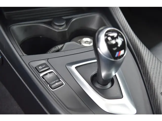 BMW M2 2-serie Coupé DCT 2017 Benzine 14