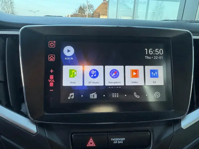 Suzuki Baleno 1.2 Dynamic 2017 Benzine 25