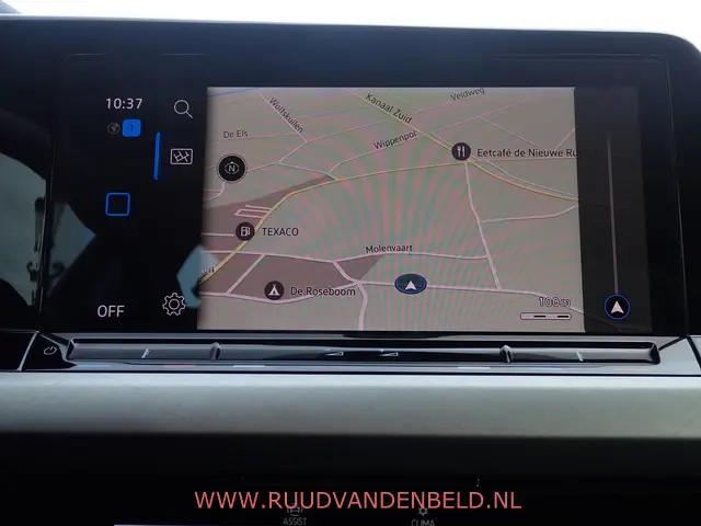 Volkswagen Golf 1.0TSI Life 2022 Benzine 13