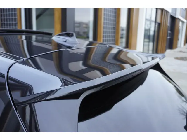 BMW 1 Serie 116d Corporate Executive 2020 Diesel 37