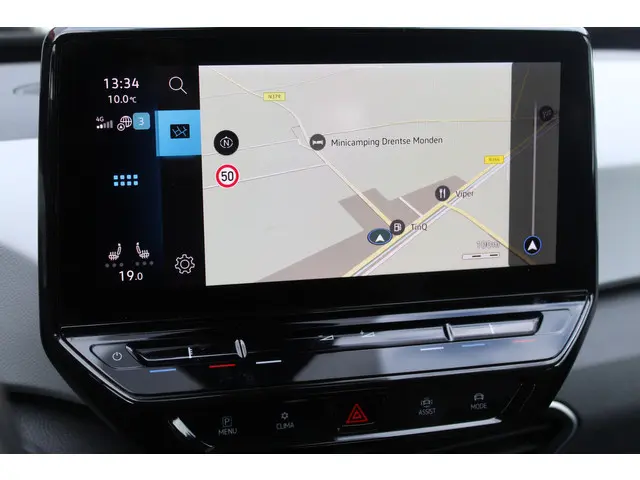 Volkswagen ID.3 Business 58 kWh 2020 Elektrisch 15