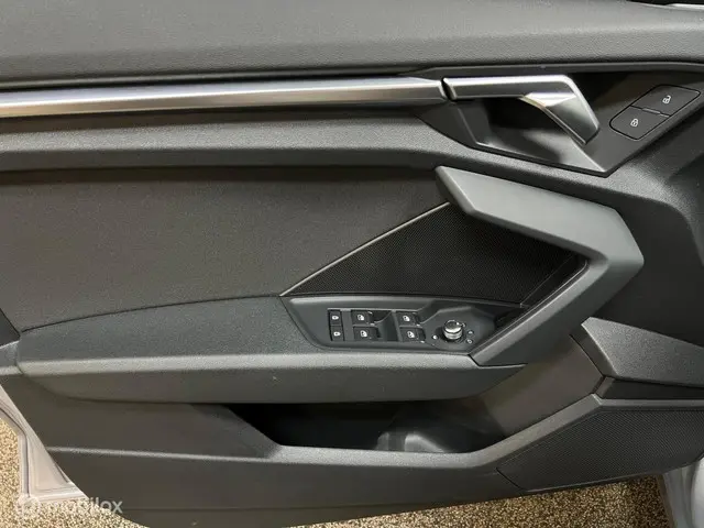 Audi A3 Sportback 30 TFSI Pro Line 2021 Benzine 30