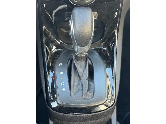 Ford Fiesta 1.0 EcoBoost Titanium Automaat 2013 Benzine 15