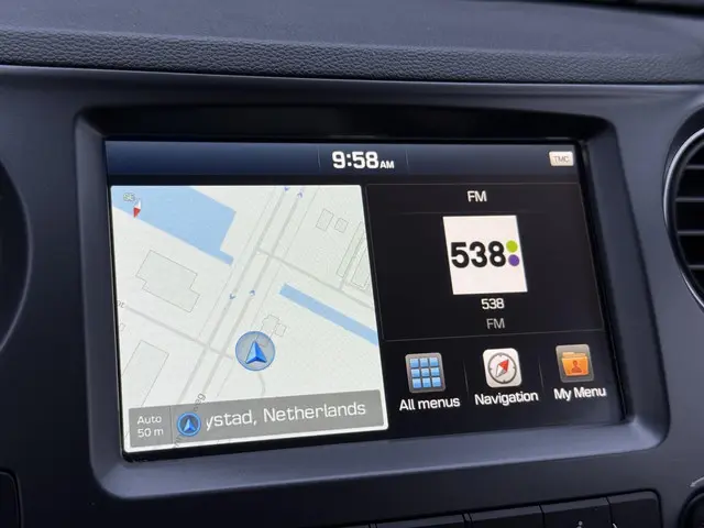 Hyundai i10 1.0i Go! 2017 2017 Benzine 13