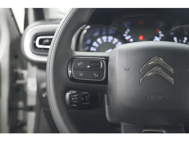 Citroën C3 PureTech 82 C-Series 2022 Benzine 28
