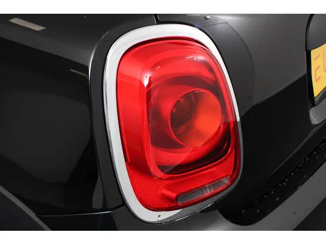 MINI One Mini 1.5 Automaat 2019 Benzine 25
