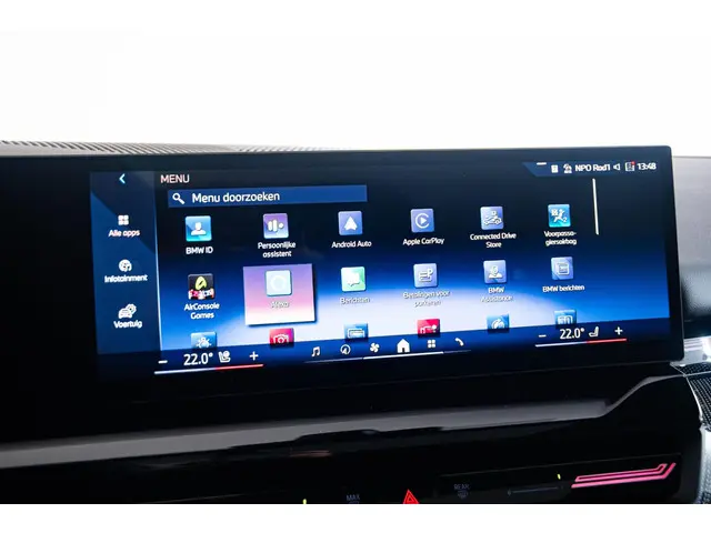 BMW 5 Serie 520i 2024 Benzine 60