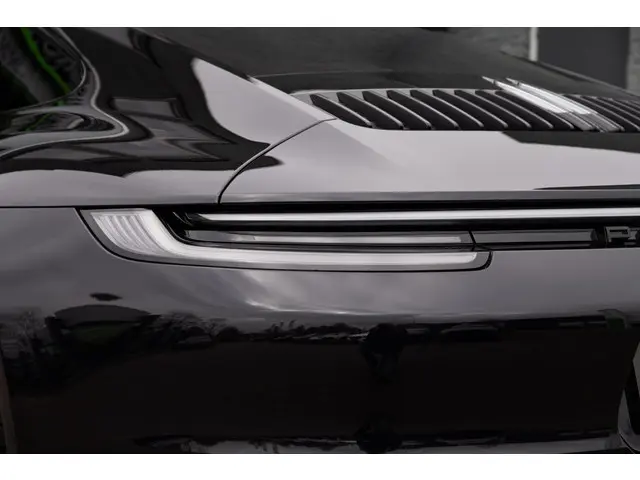 Porsche 911 3.0 Carrera GTS 2022 Benzine 55