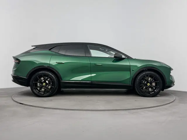 Lotus Eletre R 112kWh/906pk 2024 Elektrisch 7