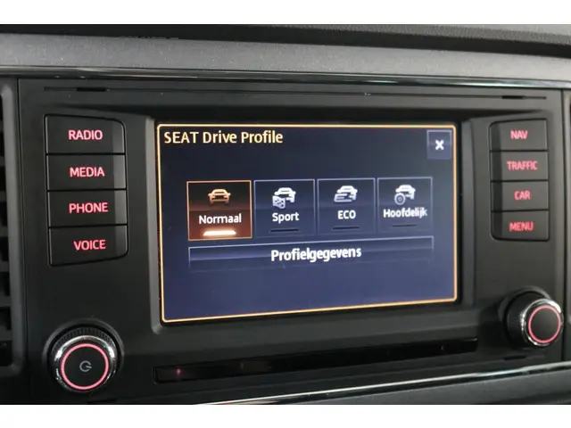 SEAT Leon ST 1.4 TSI ACT FR Dynamic 2015 Benzine 28