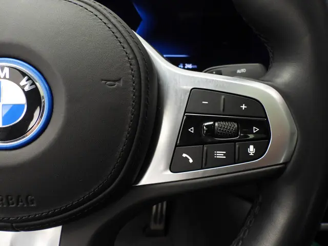 BMW i4 Gran Coupe eDrive40 2023 Elektrisch 15