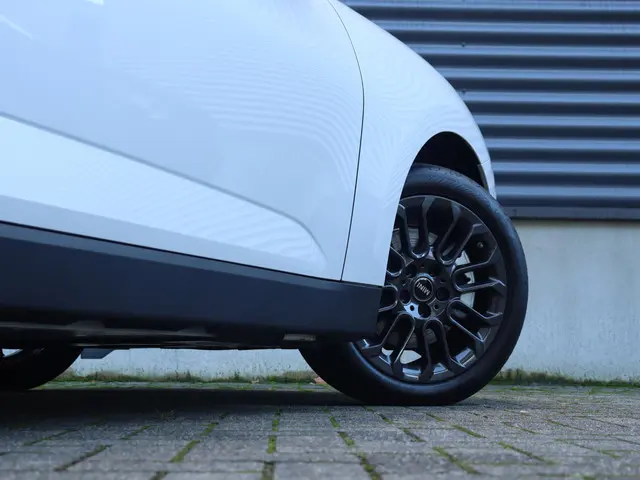 MINI Electric Cooper SE 2025 Elektrisch 7