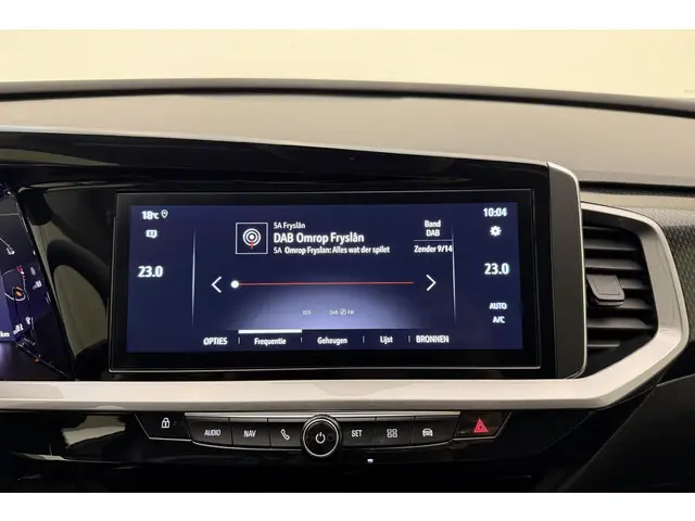 Opel Grandland 1.2 Turbo Ultimate 2024 Benzine 27