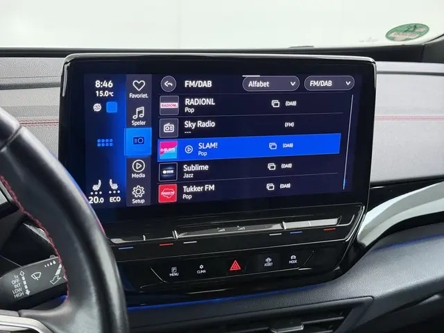 Volkswagen ID.4 GTX 4Motion 77 kWh 2022 Elektrisch 37