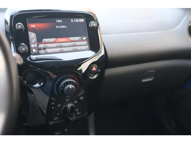 Citroën C1 VTi 72 Feel 2020 Benzine 16
