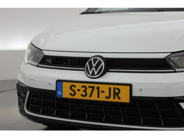 Volkswagen Polo 1.0 TSI R-Line DSG 2023 Benzine 29